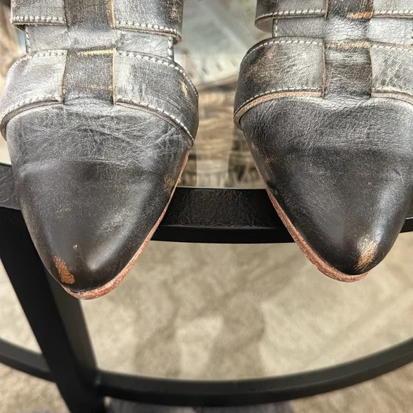 Freebird Jagger | 12 - Picture 4 of 10